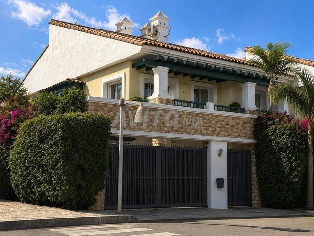 Propriété vente à Anfa, Gharb-Chrarda-Beni Hssen