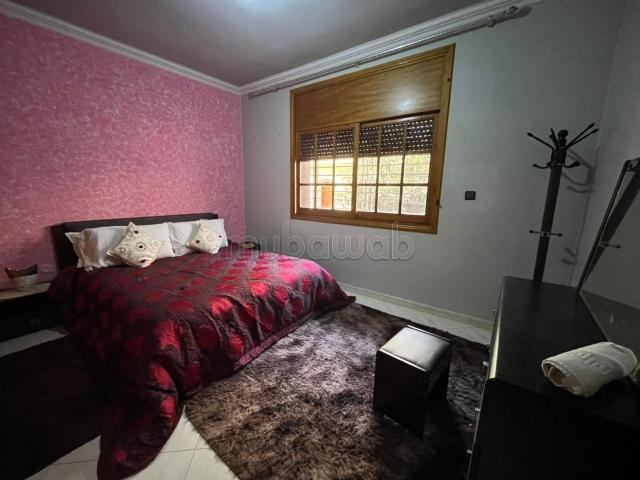 Villa location à El Ma, Gharb-Chrarda-Beni Hssen