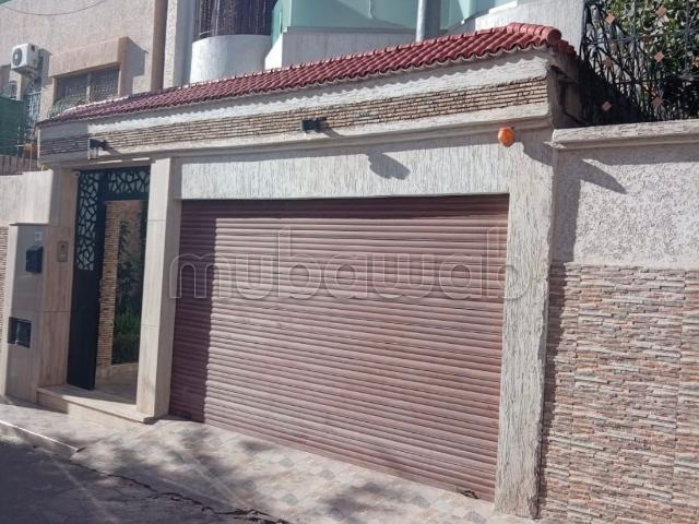 Villa vente à Agadir, Oued ed Dahab-Lagouira