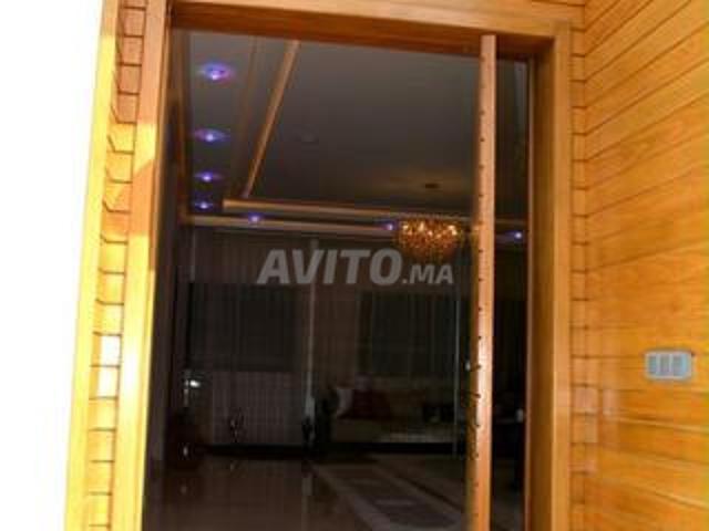 Propriété vente à Anfa, Gharb-Chrarda-Beni Hssen