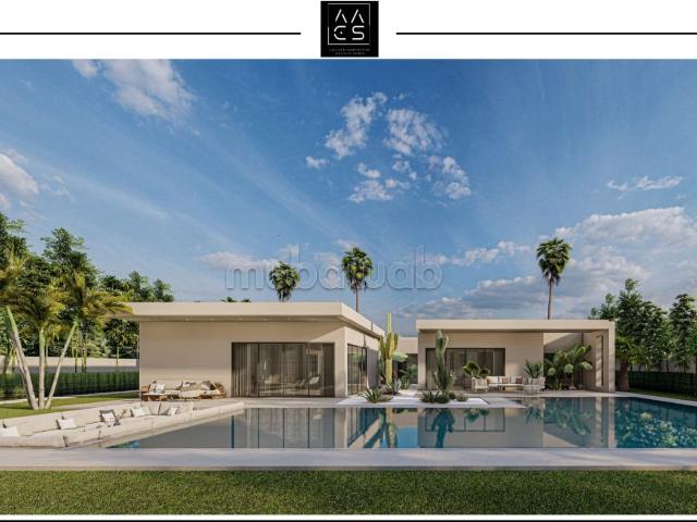 Villa vente à Marrakech, L'Oriental