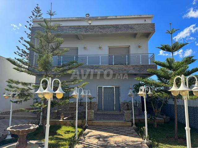 Propriété vente à Nador