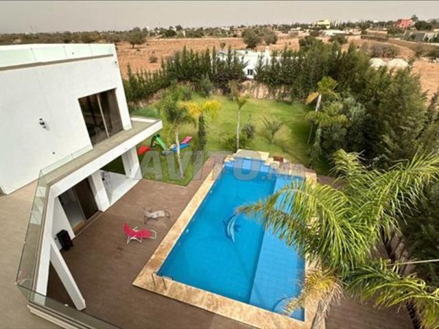 Propriété vente à Essaouira, L'Oriental