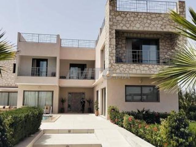 Propriété vente à Essaouira, L'Oriental