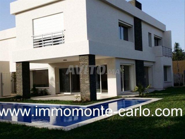 Propriété location à Rbat