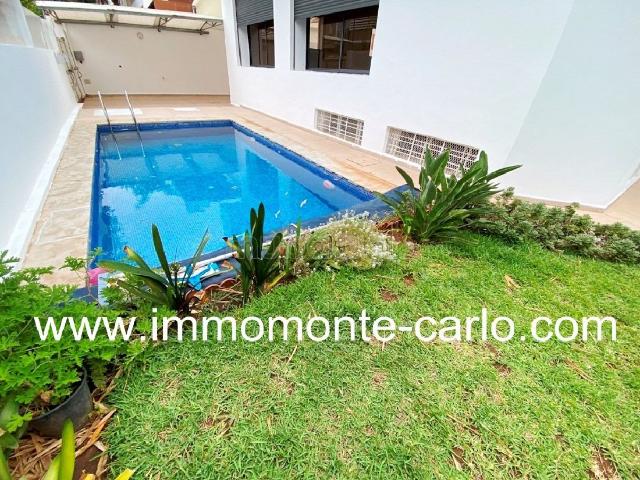 Villa location à Rbat