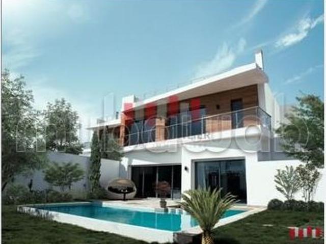 Villa location à Anfa, Gharb-Chrarda-Beni Hssen