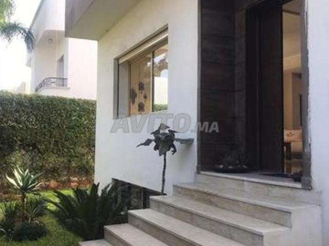 Propriété vente à Anfa, Gharb-Chrarda-Beni Hssen
