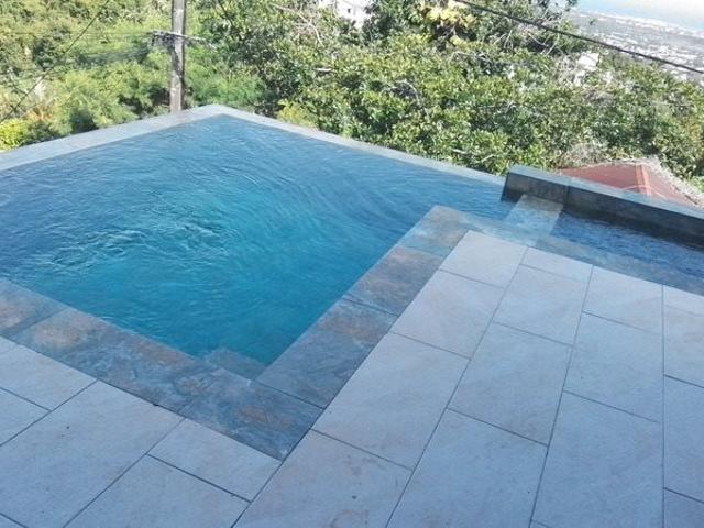 Maison vente à La Réunion
