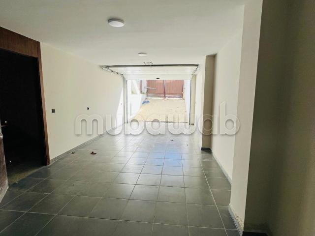 Villa vente à Tangero, Tanger-Tétouan