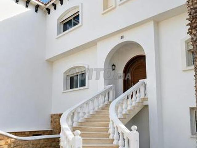 Propriété location à Tangero, Tanger-Tétouan