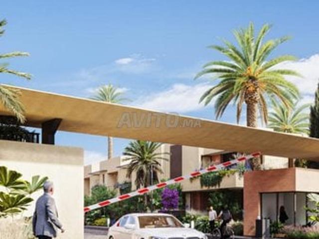 Propriété vente à Al Haouz, L'Oriental