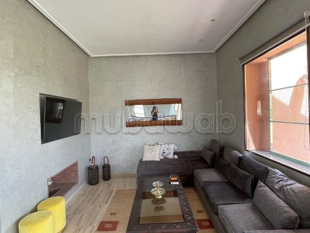 Villa location à Marrakech, L'Oriental