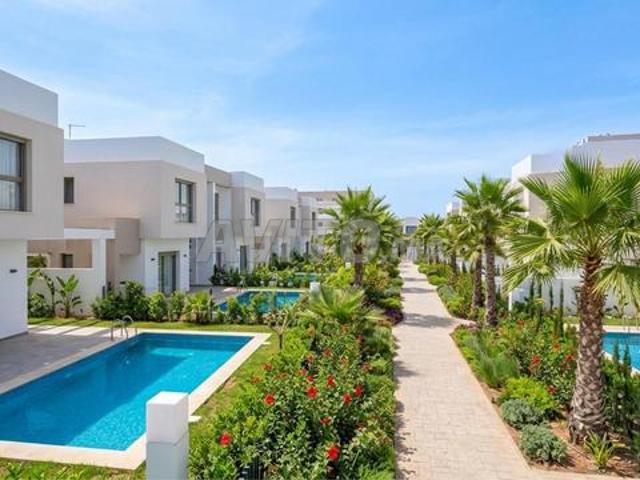 Propriété location