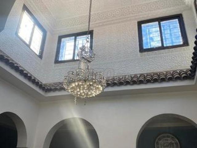Propriété vente à Saf, L'Oriental