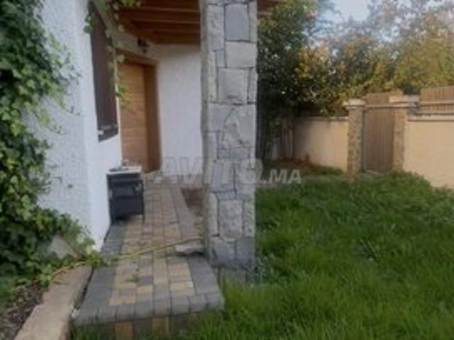 Propriété vente à Meknès