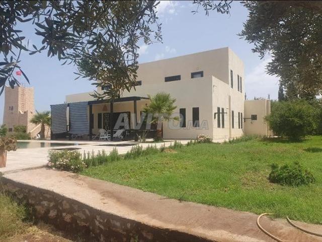 Propriété vente à Essaouira, L'Oriental