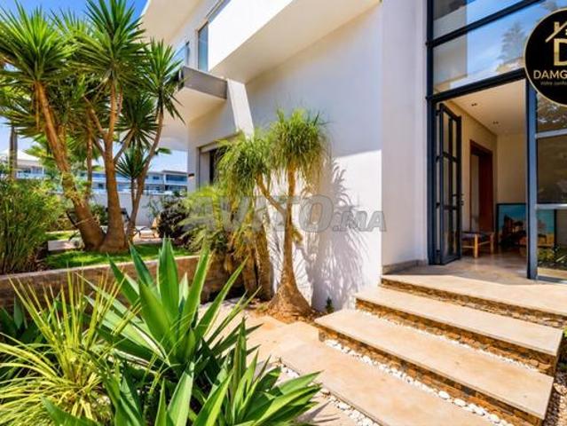 Maison vente à Dar Bouazza, Gharb-Chrarda-Beni Hssen