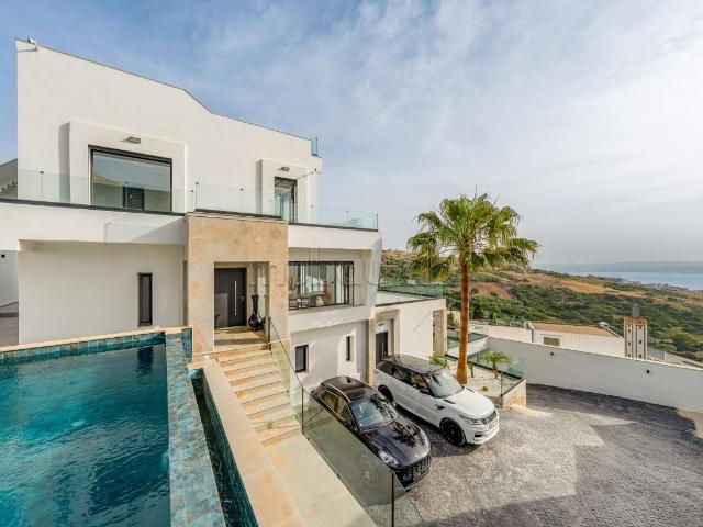 Villa vente à Tangero, Tanger-Tétouan