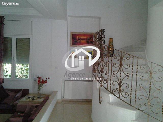 Maison vente à Mahdia