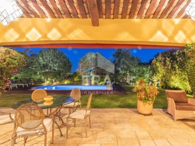 Maison vente à Grasse, Vallauris