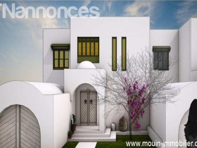 Maison location