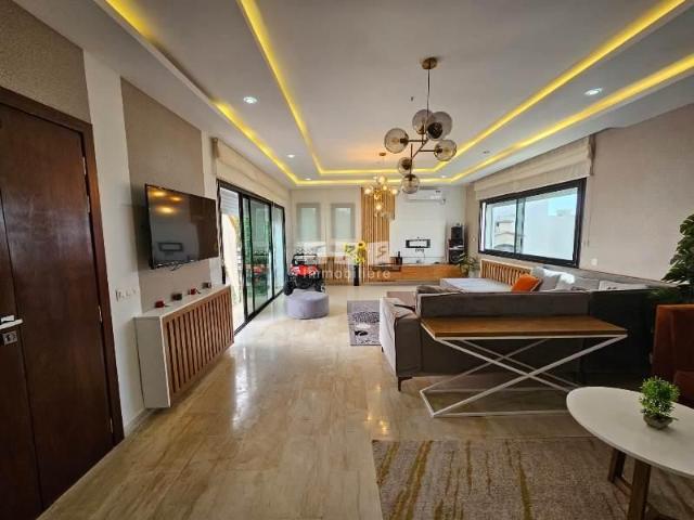 Villa location à Nabeul