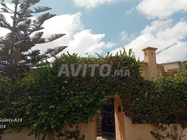 Propriété vente à Anfa, Gharb-Chrarda-Beni Hssen