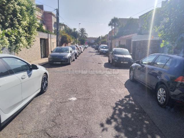 Villa vente à Anfa, Gharb-Chrarda-Beni Hssen