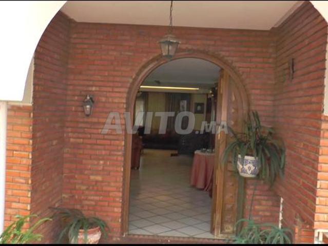 Propriété vente à Hay Riad, Berkane
