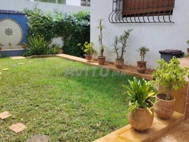 Propriété vente à Hay Riad, Berkane
