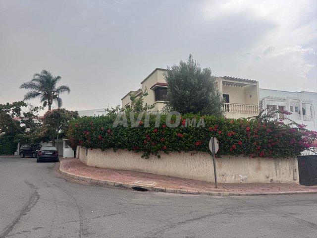 Propriété vente à Hay Riad, Berkane