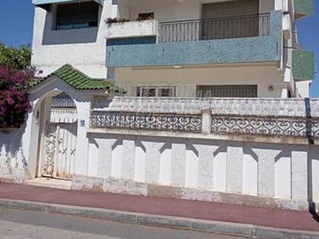Propriété vente à Hay Riad, Berkane