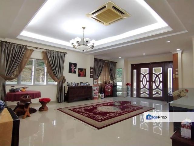 House for sale in Kajang, Langat