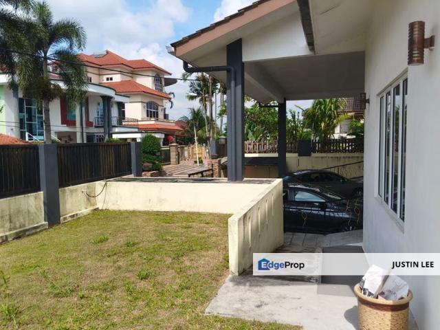 House for sale in Kajang, Langat