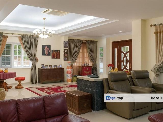 House for sale in Kajang, Langat