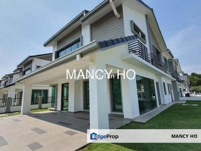 House for rent in Petaling, Subang Jaya