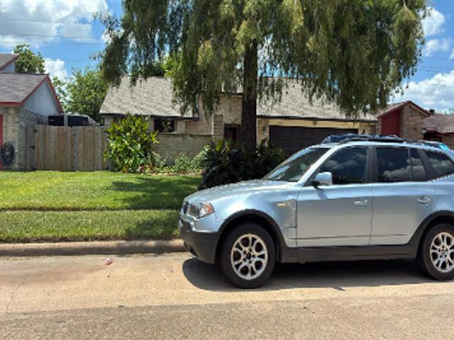 House for sale in Harris, Texas