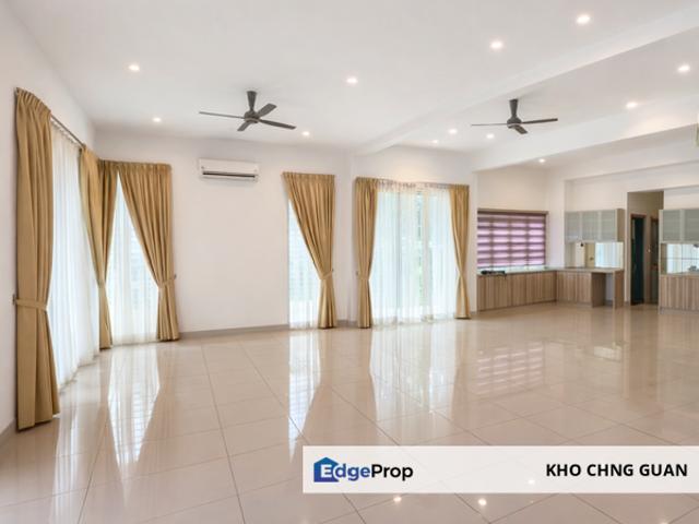 House for sale in Petaling, Subang Jaya