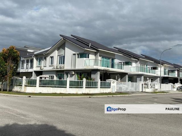 House for rent in Petaling, Subang Jaya