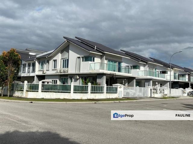 House for rent in Petaling, Subang Jaya
