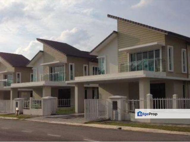 House for sale in Petaling, Subang Jaya
