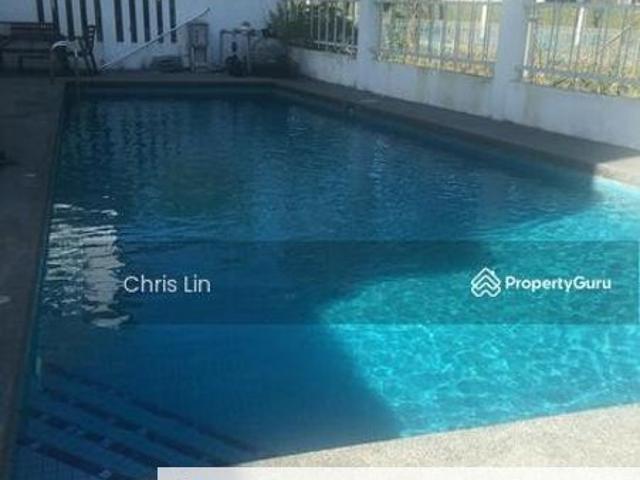 House for sale in Petaling, Subang Jaya