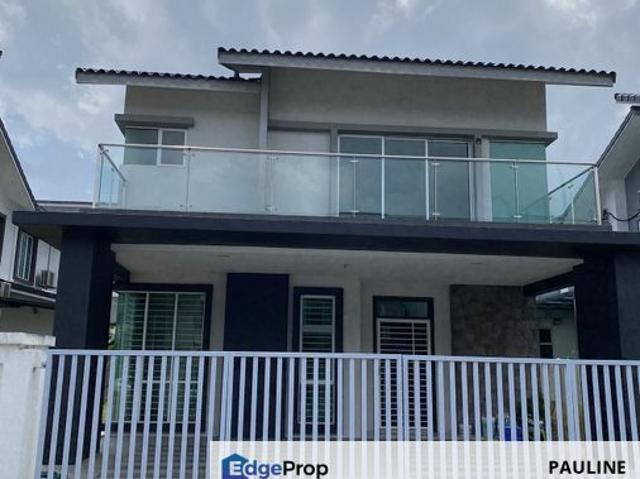 House for sale in Petaling, Subang Jaya