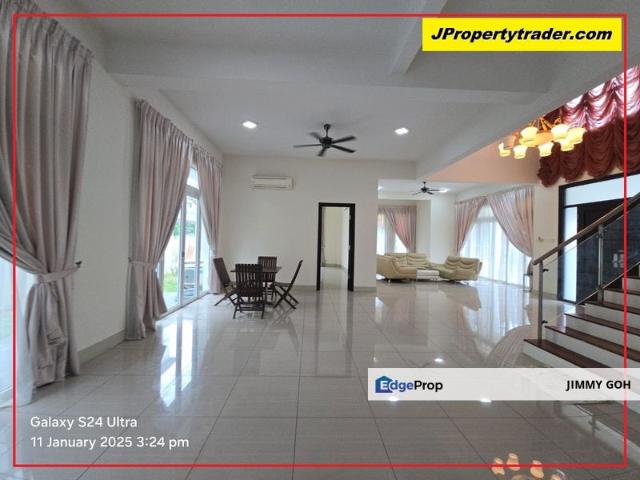 House for sale in Petaling, Subang Jaya
