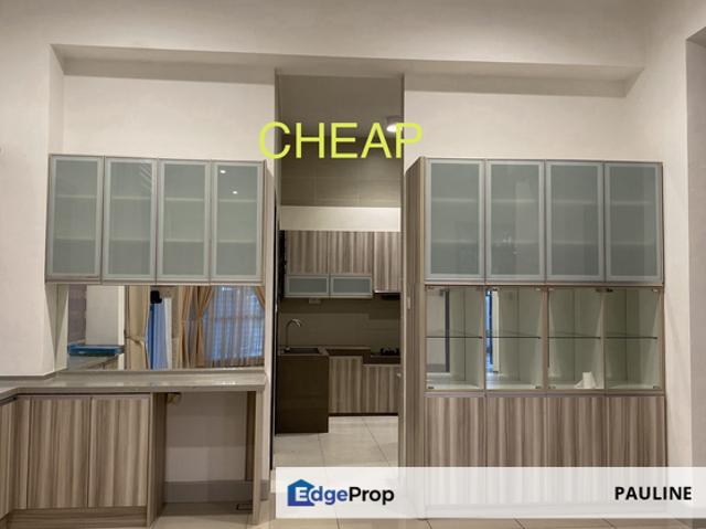 House for sale in Petaling, Subang Jaya