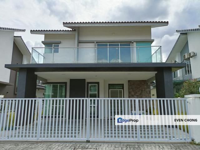 House for sale in Petaling, Subang Jaya