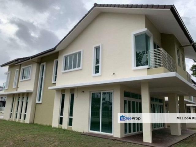 House for sale in Petaling, Subang Jaya