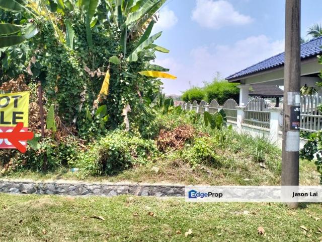 House for sale in Kajang, Langat