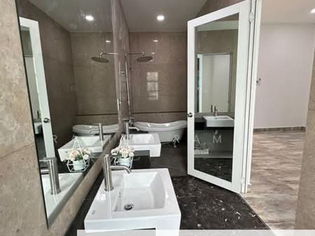 House for sale in Petaling, Subang Jaya